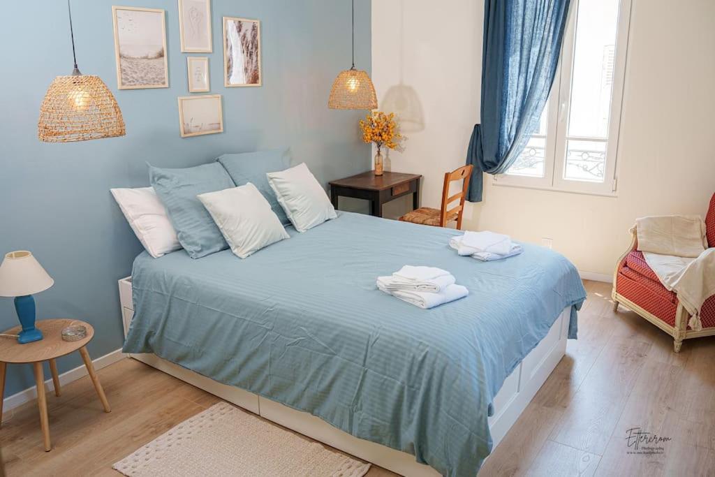 Perle De Provins - Maneva Appart Ngoại thất bức ảnh